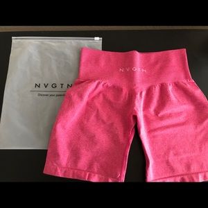 NVGTN Shorts